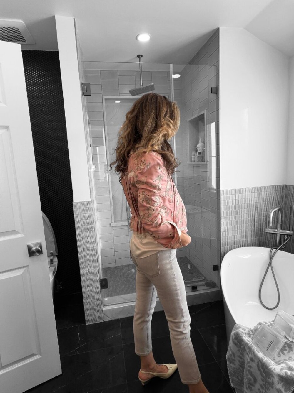 Chloe Jacket - Picture 6 of 6